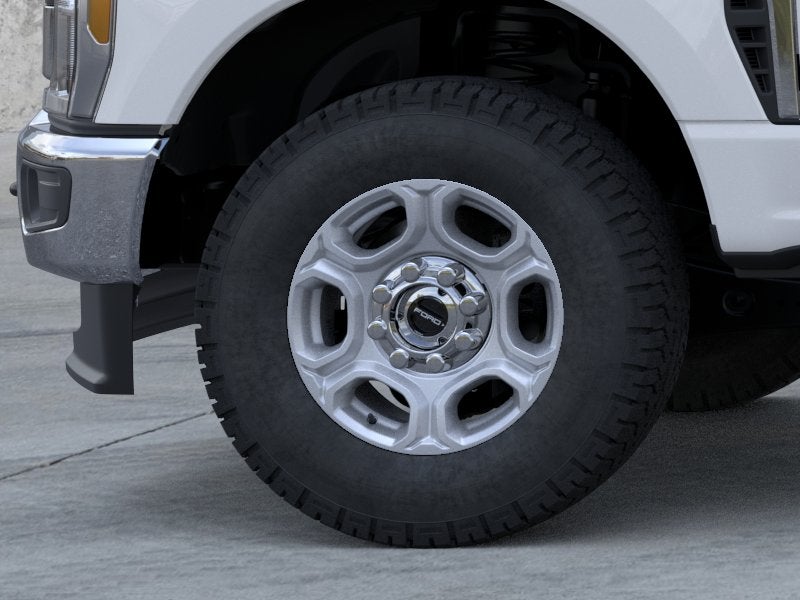 2026 Ford F-350 XLT Open Utility Body Commercial