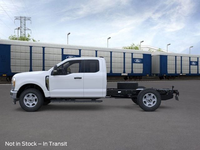 2026 Ford F-350 XLT Open Utility Body Commercial