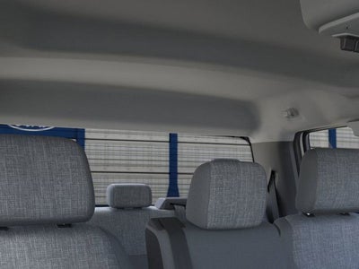 2026 Ford F-350 XLT Open Utility Body Commercial