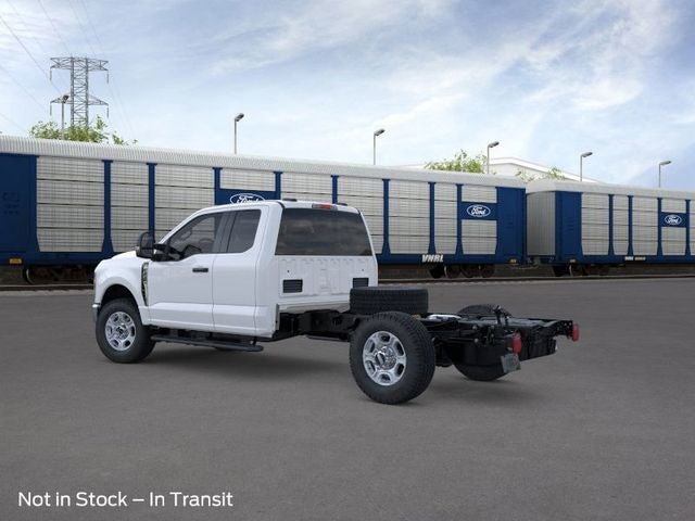 2026 Ford F-350 XLT Open Utility Body Commercial