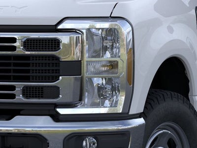 2026 Ford F-350SD XL 168 WB