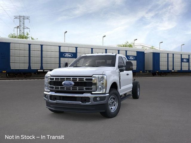 2026 Ford F-350SD XL 168 WB