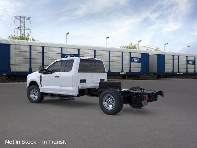 2026 Ford F-350SD XL 168 WB