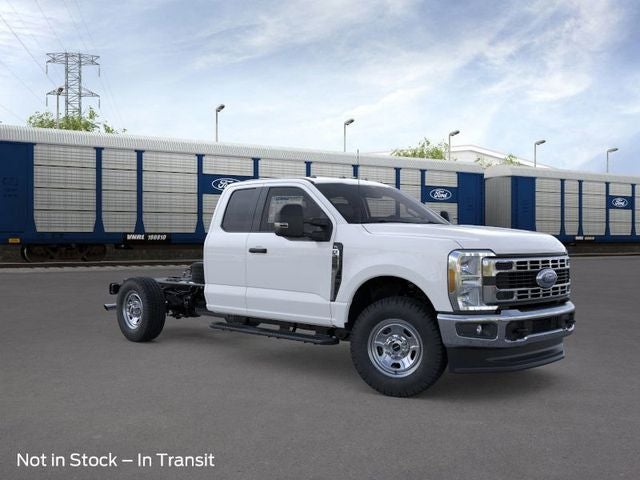 2026 Ford F-350SD XL 168 WB
