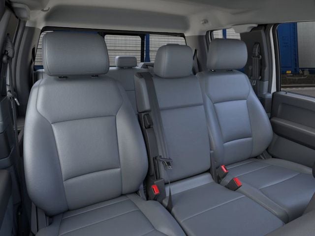 2026 Ford F-350SD XL 168 WB