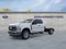 2026 Ford F-350SD XLT 168 WB
