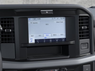 2026 Ford F-350SD XLT 168 WB