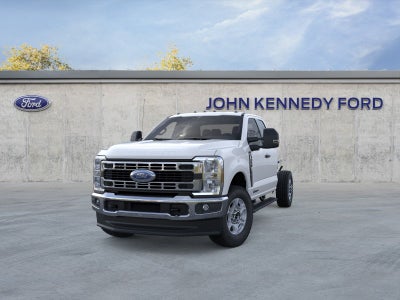 2026 Ford F-350SD XLT 168 WB