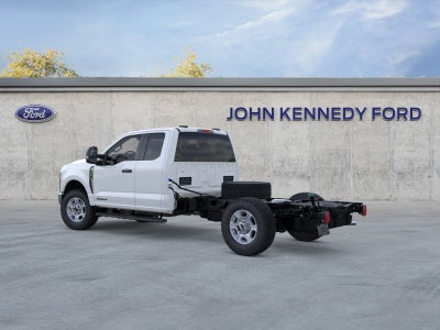 2026 Ford F-350SD XLT 168 WB