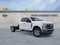 2026 Ford F-350SD XLT 168 WB