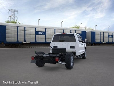 2026 Ford F-350SD XLT 168 WB