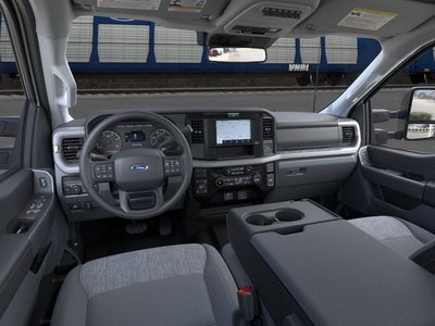 2026 Ford F-350SD XLT 168 WB