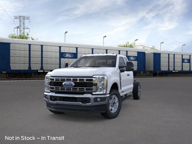 2026 Ford F-350SD XLT