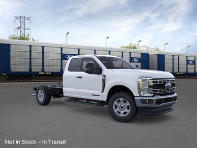 2026 Ford F-350SD XLT