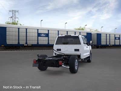 2026 Ford F-350SD XLT