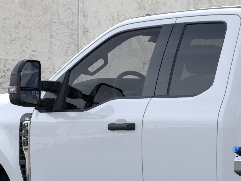 2026 Ford F-350SD Service Body Commercial