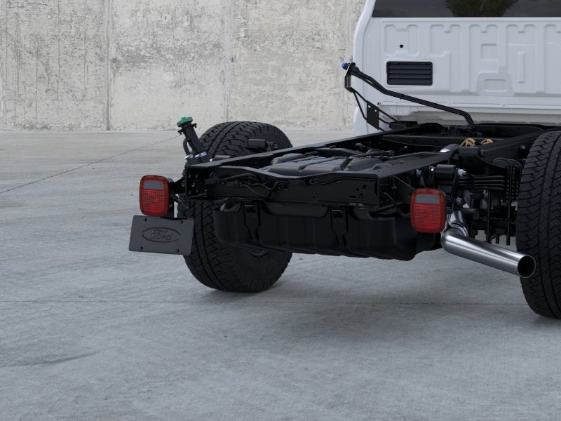 2026 Ford F-350SD Service Body Commercial