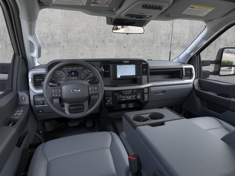 2026 Ford F-350SD Service Body Commercial