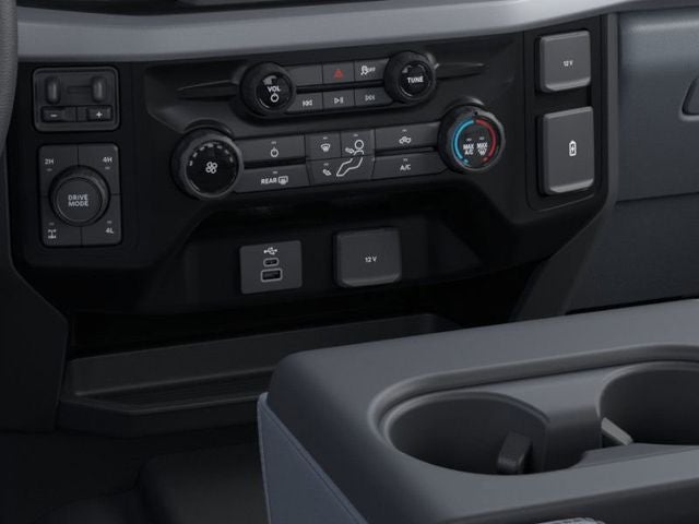 2026 Ford F-350SD Service Body Commercial