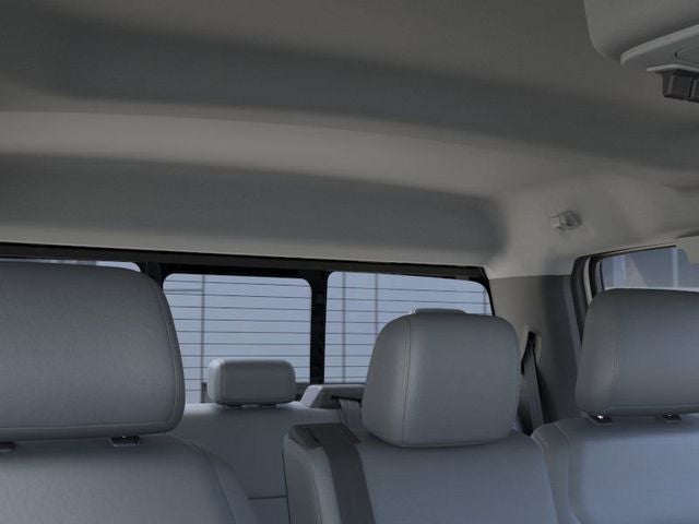 2026 Ford F-350SD Service Body Commercial