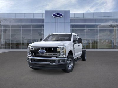 2026 Ford F-350SD Service Body Commercial