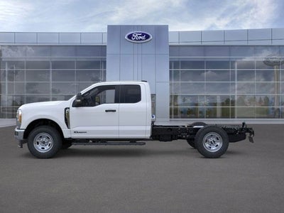 2026 Ford F-350SD Service Body Commercial
