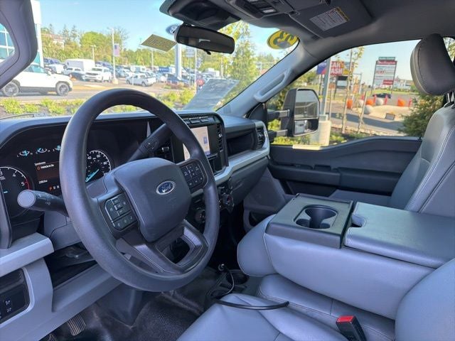 2023 Ford F-450SD XL DRW