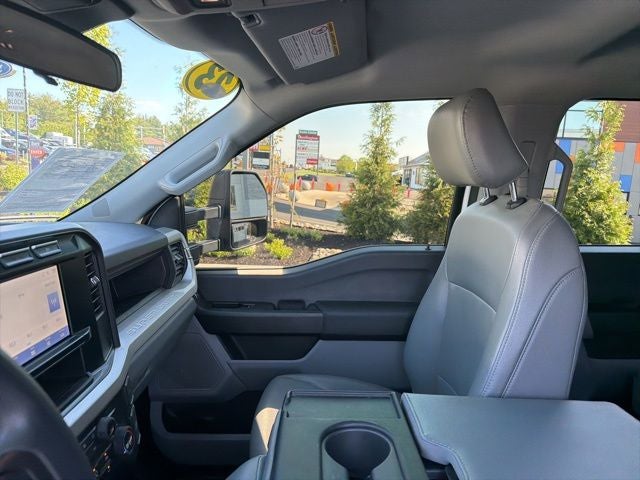 2023 Ford F-450SD XL DRW