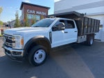 2023 Ford F-450SD XL DRW