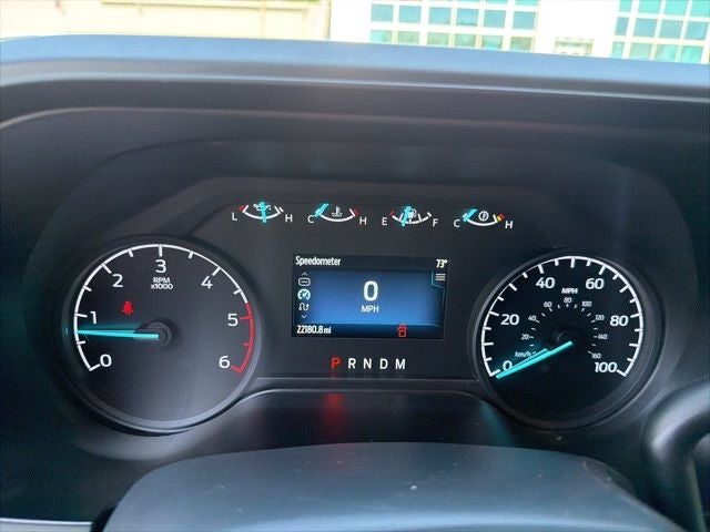 2023 Ford F-450SD XL DRW