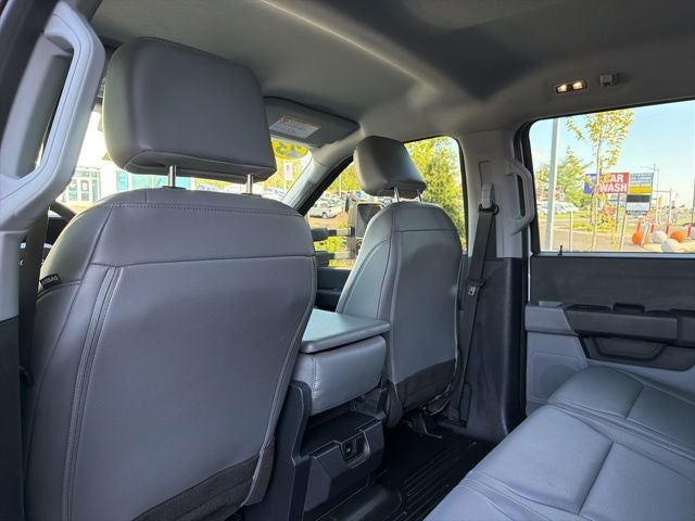 2023 Ford F-450SD XL DRW