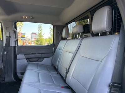 2023 Ford F-450SD XL DRW