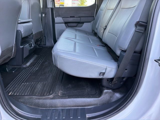 2023 Ford F-450SD XL DRW