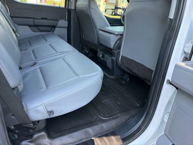 2023 Ford F-450SD XL DRW