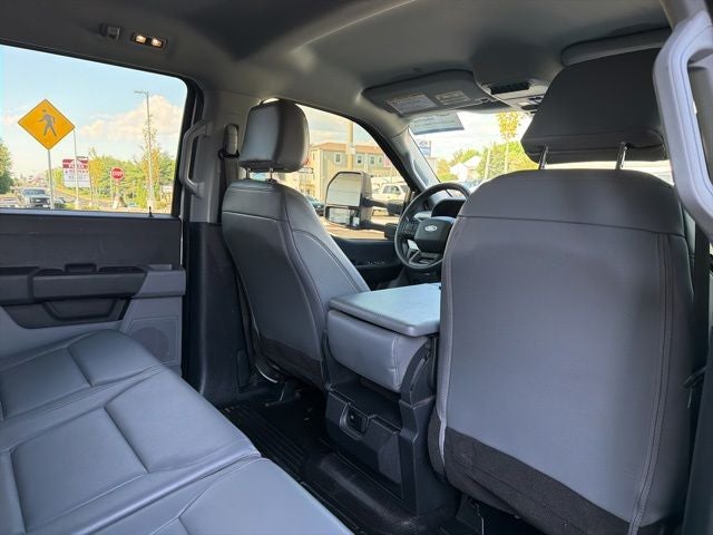2023 Ford F-450SD XL DRW