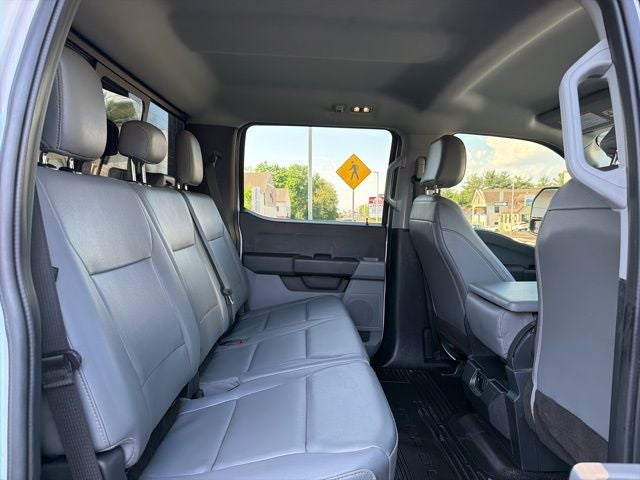 2023 Ford F-450SD XL DRW