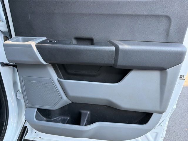 2023 Ford F-450SD XL DRW