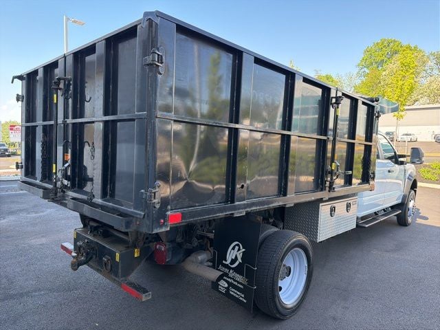2023 Ford F-450SD XL DRW