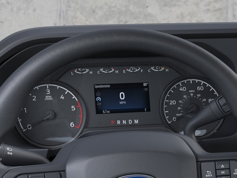 2026 Ford F-450SD Landscape Dump Commercial