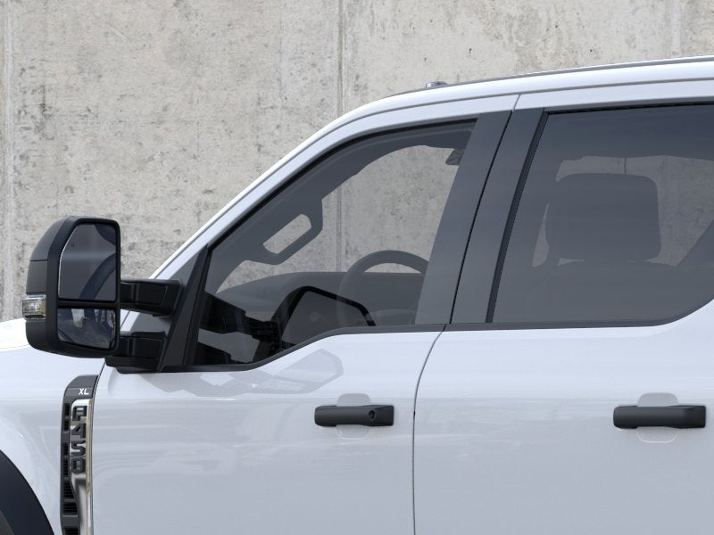 2026 Ford F-450SD Landscape Dump Commercial