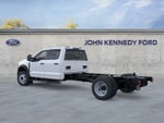2026 Ford F-450SD Landscape Dump Commercial