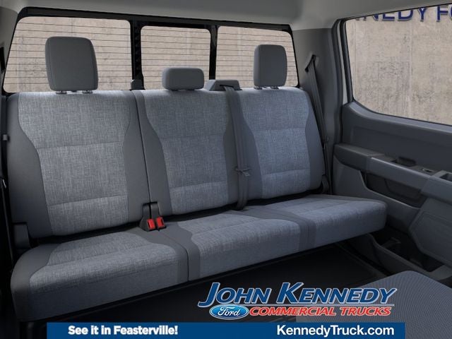2026 Ford F-450SD Landscape Dump Commercial