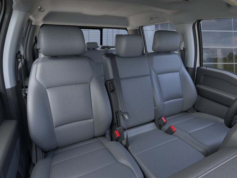 2025 Ford F-450SD PJ'S Landscape Dump Commercial