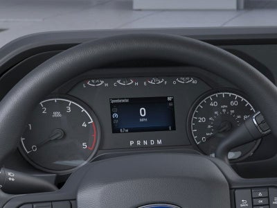 2025 Ford F-450SD PJ'S Landscape Dump Commercial