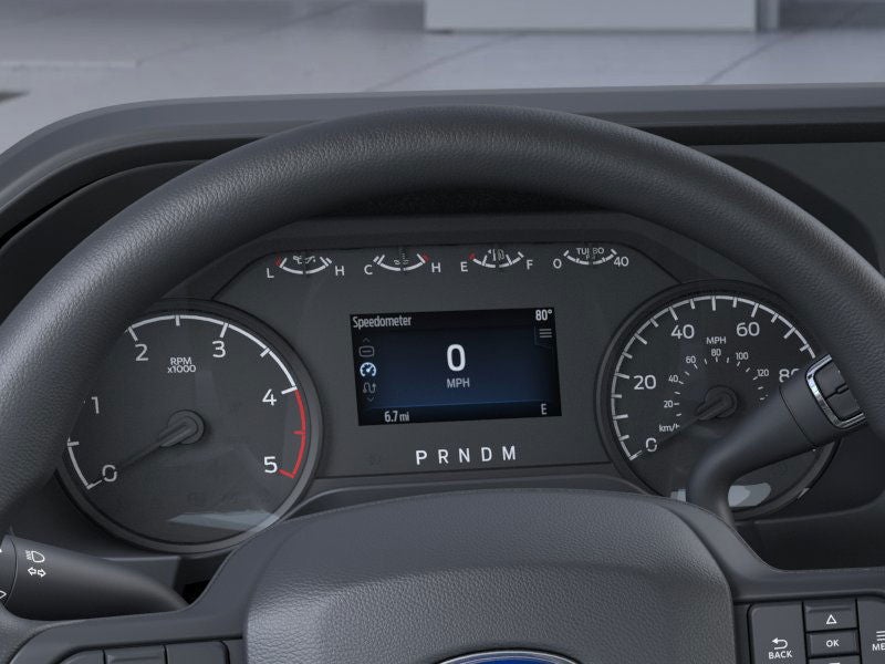 2025 Ford F-450SD PJ'S Landscape Dump Commercial