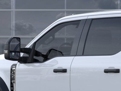 2025 Ford F-450SD PJ'S Landscape Dump Commercial