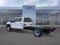 2025 Ford F-450SD PJ'S Landscape Dump Commercial
