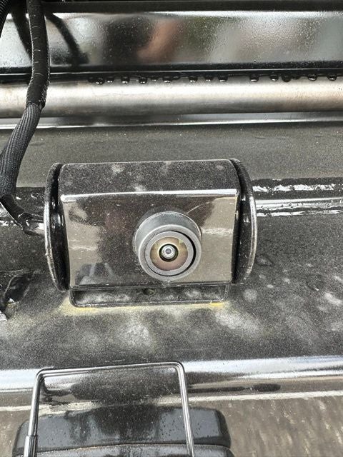 2025 Ford F-450SD PJ'S Landscape Dump Commercial