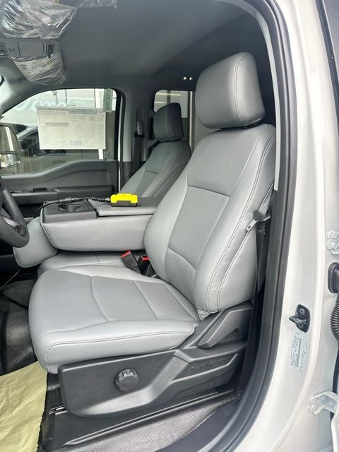 2025 Ford F-450SD PJ'S Landscape Dump Commercial