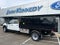 2025 Ford F-450SD PJ'S Landscape Dump Commercial